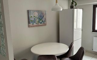 Închiriez apartament 2 camere, Timpuri Noi, modern, centrală - Poză 6