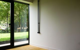 Apartament de 3 camere, 2 bai+ terasa + curte proprie - Zona Floreasca - Poză 7