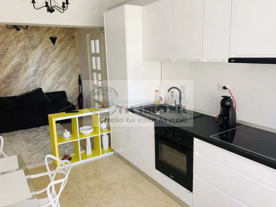 Apartament 2 camewre ROYAL TOWN- 499 EURO - Poză 1