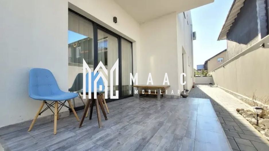 Apartament 3 camere | Curte 60 MP | Parcare | Selimbar - Poză 24