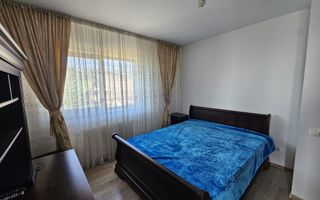 Apartament 3 camere de închiriat – Găvana 3, bloc nou, lângă pădure - Poză 4
