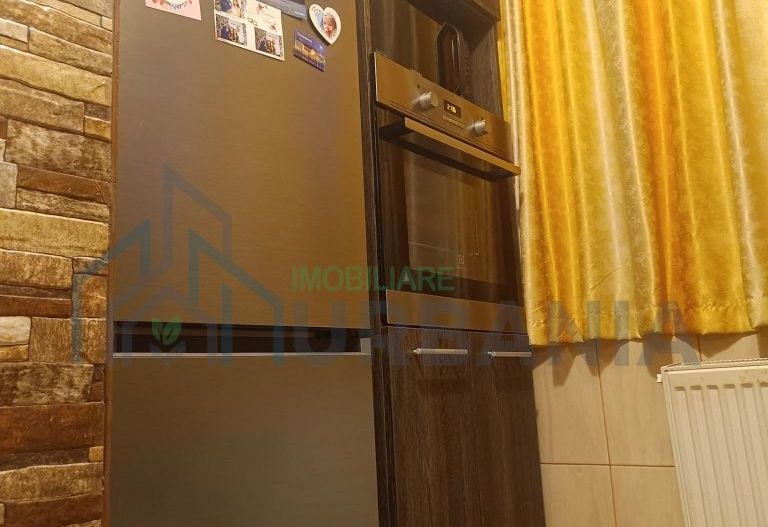 Apartament 3 camere decomandat, 2 băi, mobilat și utilat – Tomesti, Iași – 104.900 EUR - Poză 2