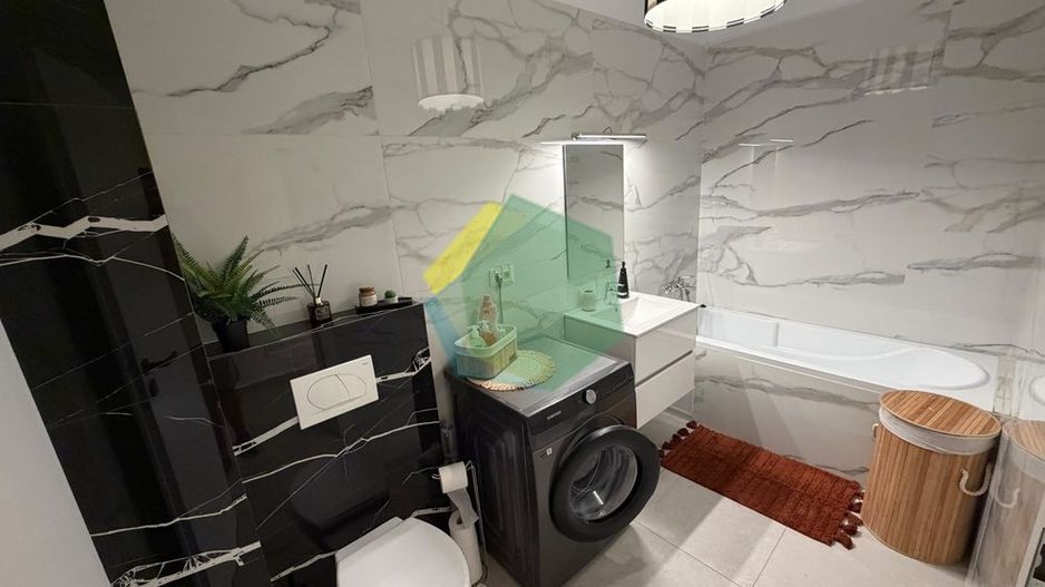 Apartament premium 3 camere, prima închiriere – Otopeni - Poză 4
