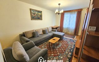 Tudor - 2 camere - Pandurilor - ocupabil imediat - Poză 8
