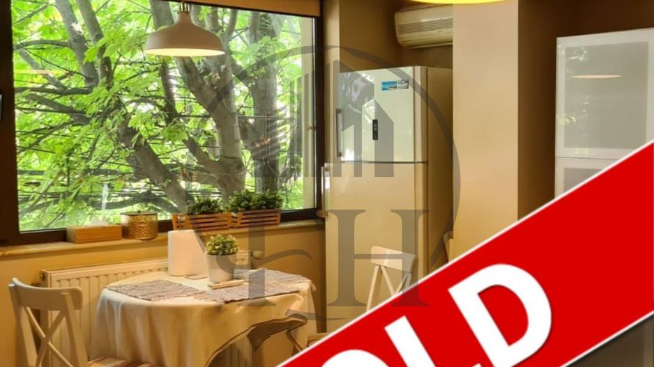 RENTED / INCHIRIAT Casă / Vilă cu 3 camere de închiriat în zona Tomis II - Poză 1