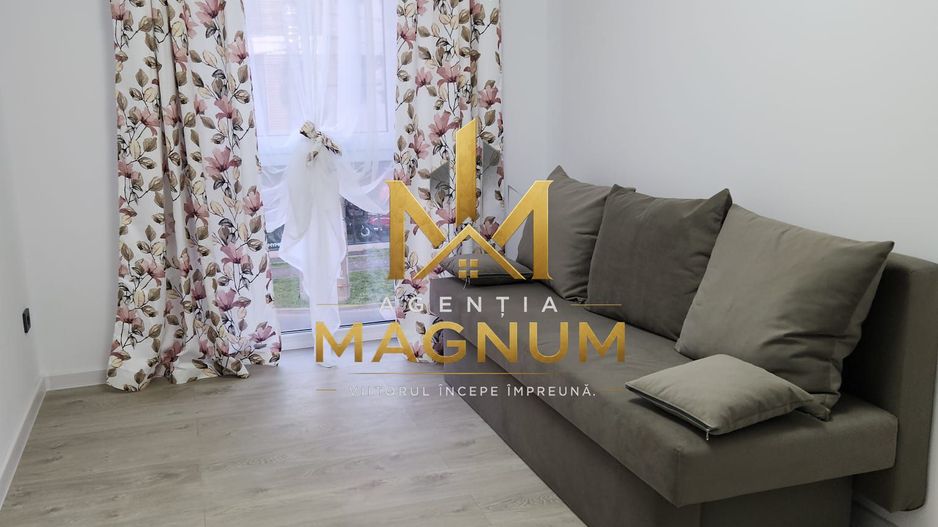 Apartament 3 camere decomandat de închiriat | Strada Lucaciu | - Poză 4