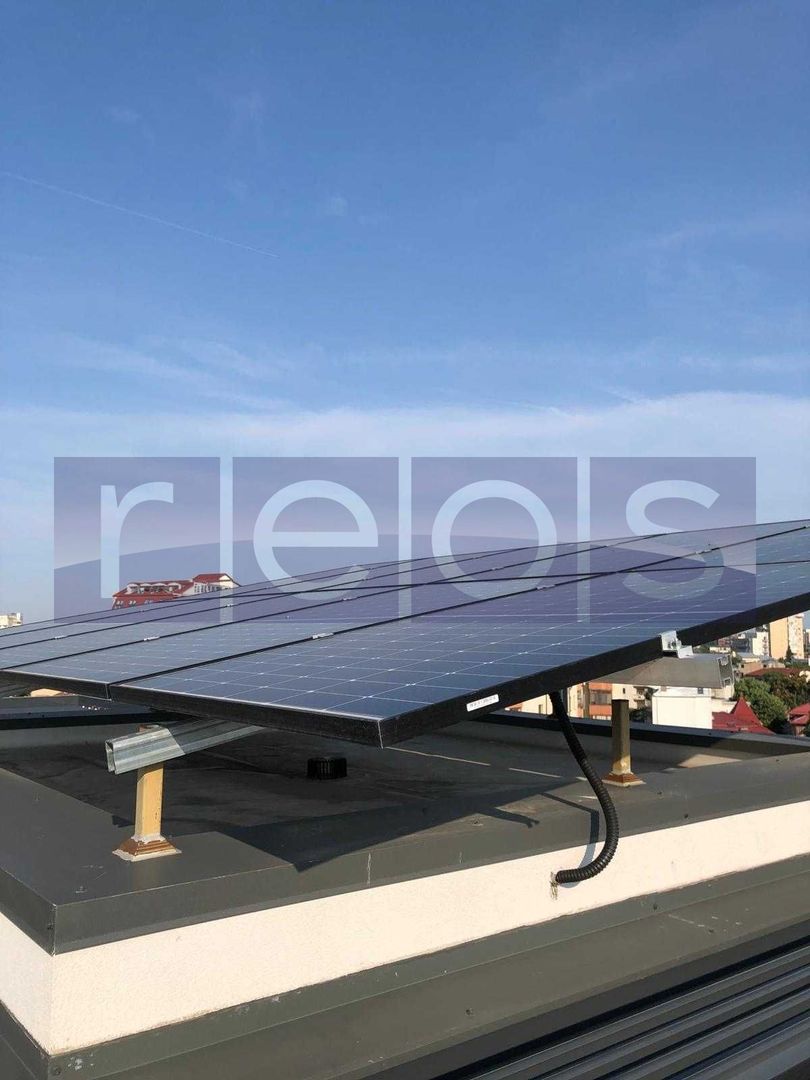 DE VANZARE APARTAMENT 4 CAMERE | ZONA CENTRALĂ DACIA | PARCARE+BOXA - Poză 6