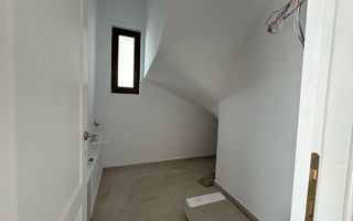 Super pret I Casa tip duplex P+1 I 4 camere I 3 bai I Balotesti - Poză 8