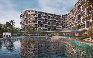 Makai Residences Cap Cana - Poză 1