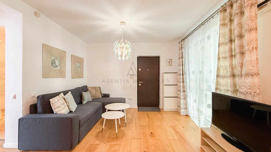 2 Camere Herastrau | Soseaua Nordului | In Vila - Poză 10