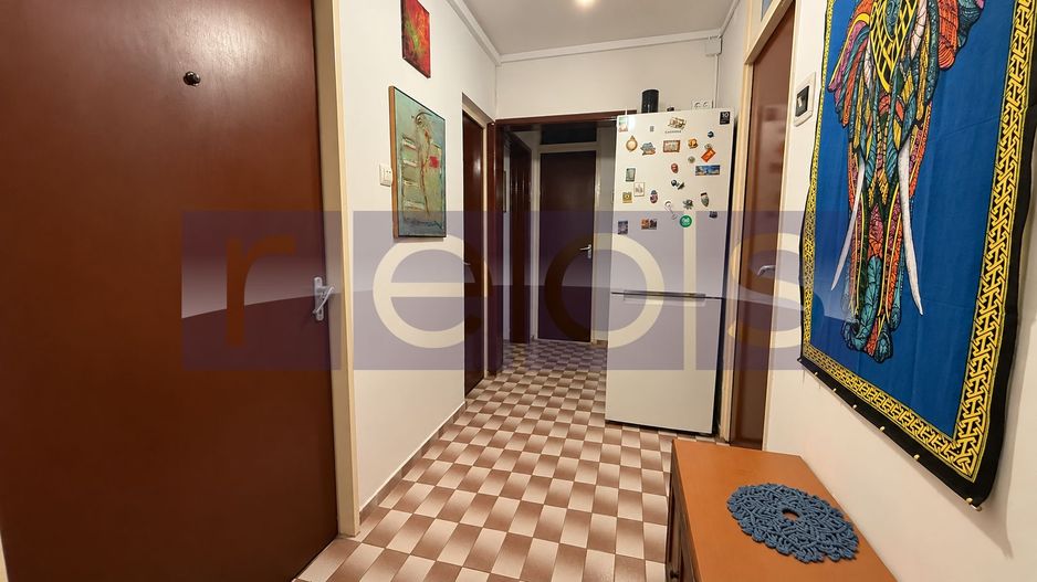 DE VANZARE 3 CAMERE DECOMANDAT – LUJERULUI | 76 MP | ETAJ 1/4 - Poză 12