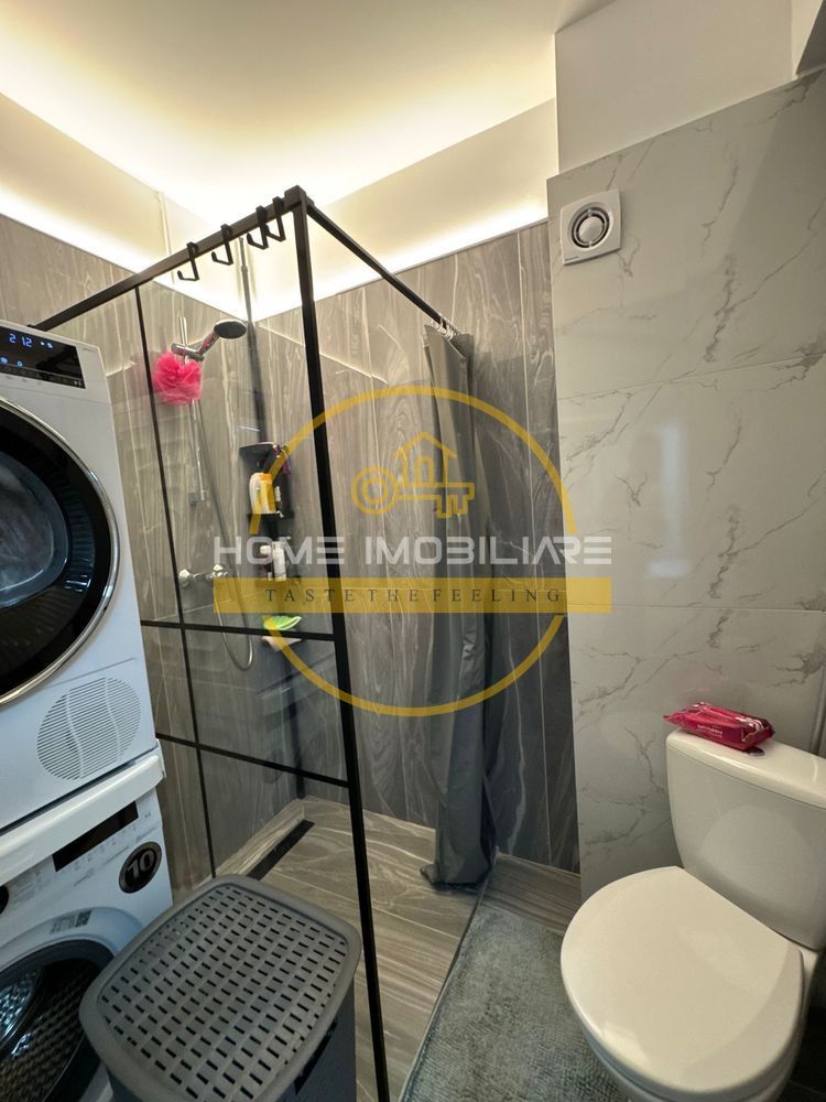 Apartament 2 camere, CUG  54 MP Parcare inclusa - Poză 5