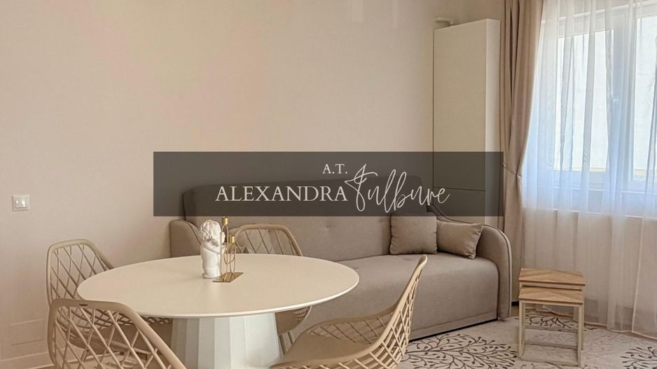 Apartament finisat 3 camere I Zona TERRA I Floresti - Poză 1