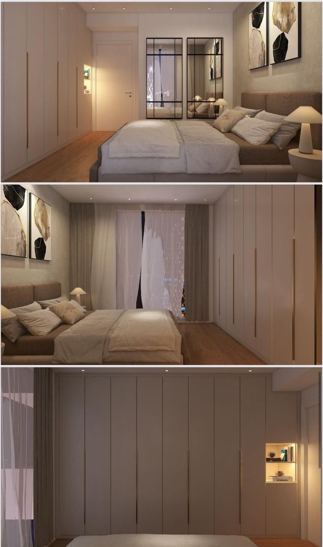 2 CAMERE| AVIATIEI TOWER| - Poză 4