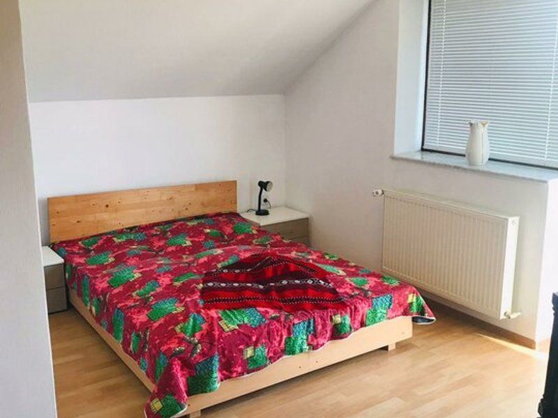 De vanzare casa D+P+M situat in Aradul nou, avand curte proprie - Poză 10