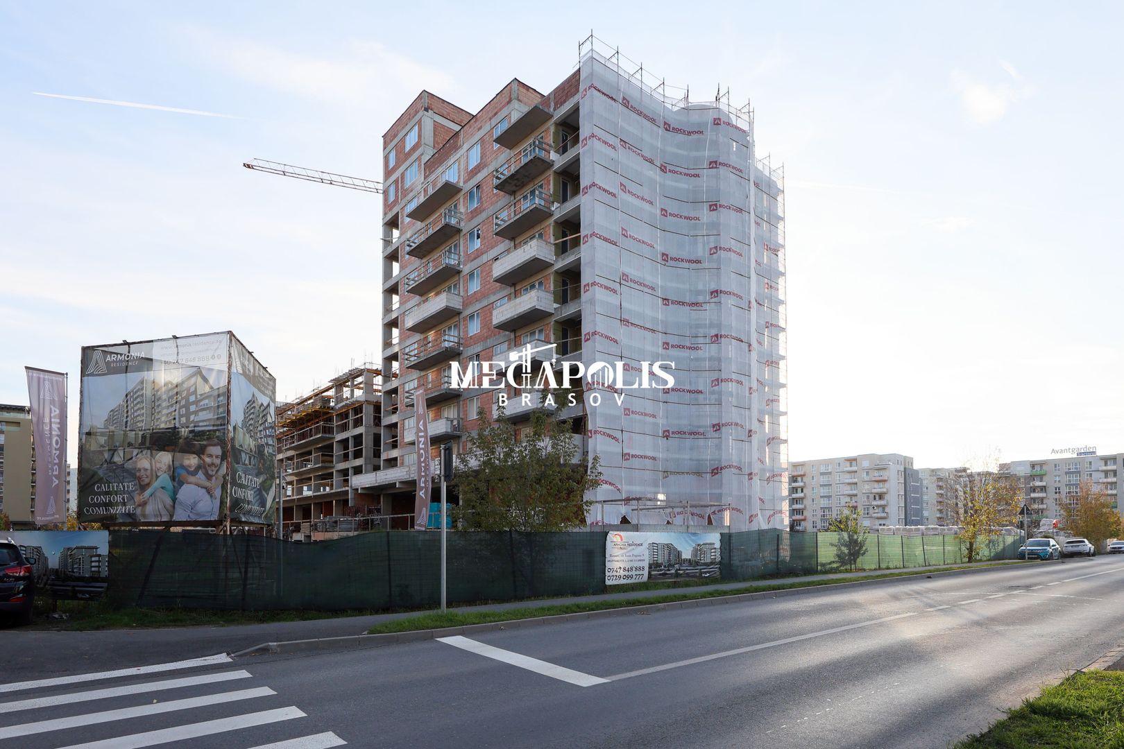 Armonia Residence - Poză 23