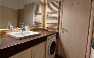 AP. 2 CAMERE STEFAN CEL MARE, LOC PARCARE, BLOC NOU, CENTRALA, MODERN - Poză 6