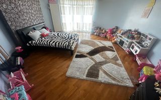 CASA INDIVIDUALA, 9 CAMERE, TEREN 475 MP, MOBILAT/UTILAT, COMIS 0% - Poză 25