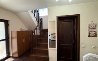 Vilă modernă de vânzare – zona Damila, Craiova - Poză 11