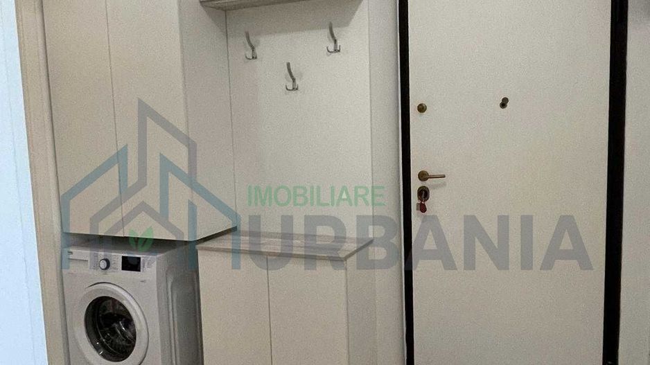 Apartament 2 camere de inchiriat, Complex Grand Beattle Pacurari, Iasi - Poză 8