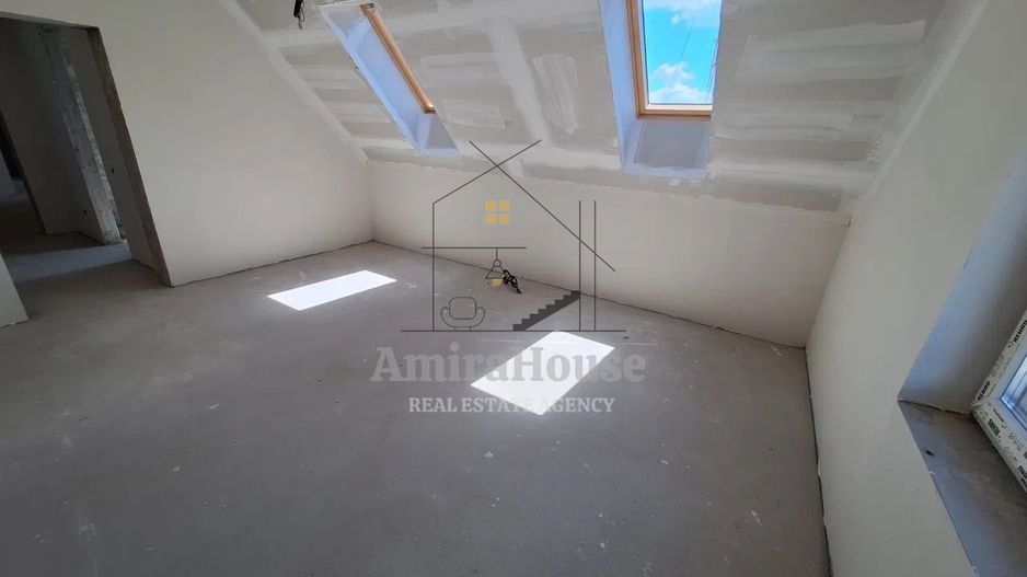 0% COMISION 3 Case individuale,  199 mp utili,  teren 533 mp, sat Gheorgheni - Poză 21