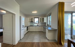 Vila moderna***4 camere***cu gradina//Cartier rezidential Corbeanca - Poză 22