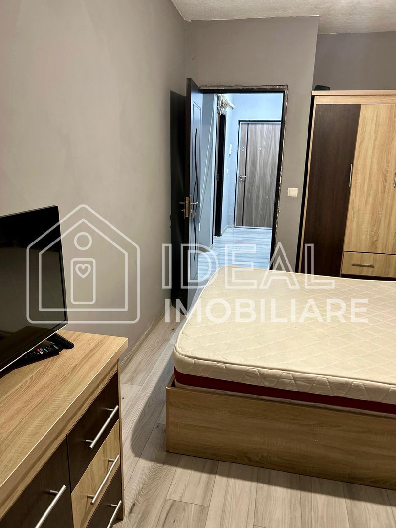 Apartament 3 camere | 70 mp | Prelungirea Doamna Stanca - Poză 6