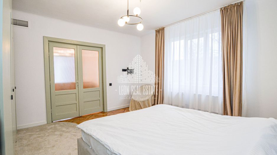 Casa individuala de inchiriat in Cluj-Napoca, zona LIDL Calea Baciului - Poză 10