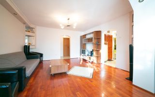 Apartament 3 camere de inchiriat Malul Muresului ( Praporgescu ) - Poză 4