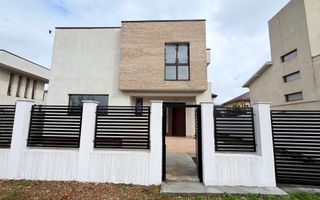 Casa Individuala - 5 camere - 2 bai - 300mp teren - Poză 2