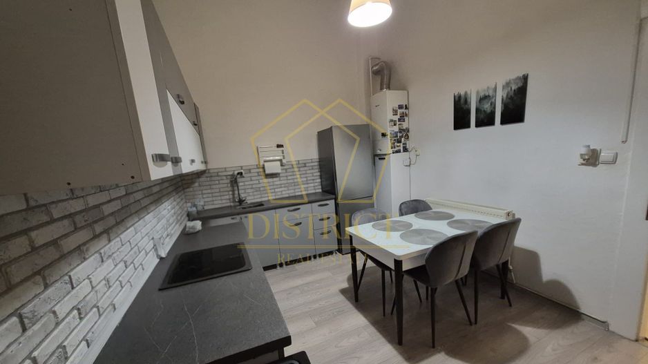 COM 0% Apartament modern cu 2 camere | Complexul Studentesc - Poză 10
