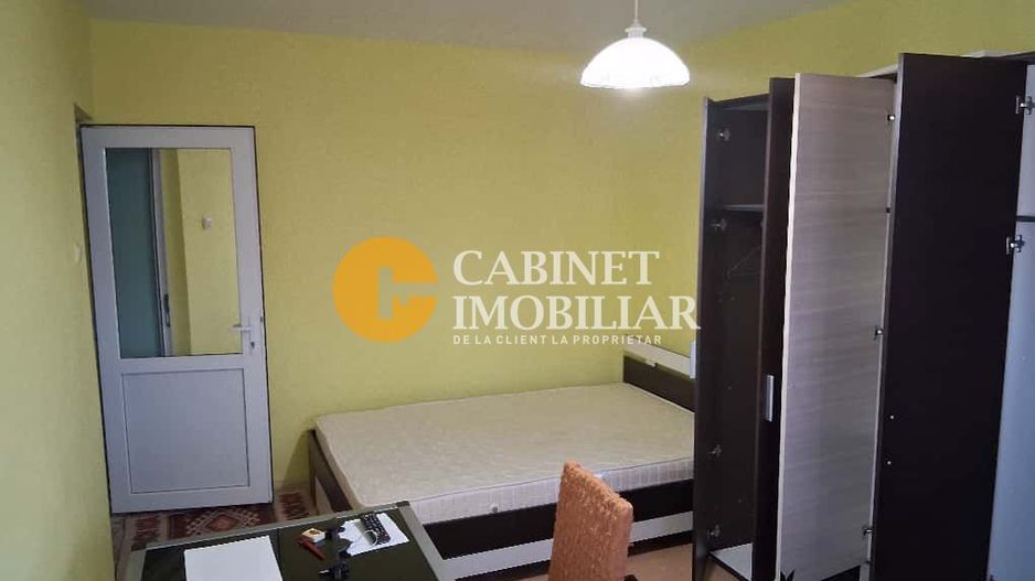 2 Camere - Decomandat - la bulevard LIBER! - Poză 3