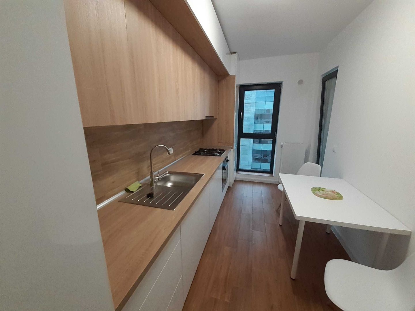 Apartament 2 camere decomandat 64mp, Exigent, Lujerului, metrou - Poză 4