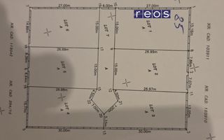 📍 Pantelimon Oraș | 350 m de lac | 2.663 mp | Pentru 12 vile = Afacere la cheie - Poză 1