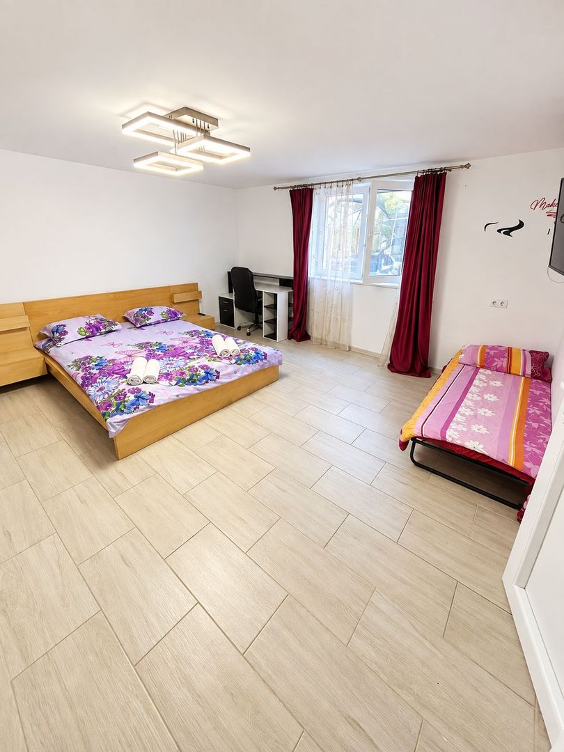 Apartament 2 camere central în clădire istorică - Poză 1
