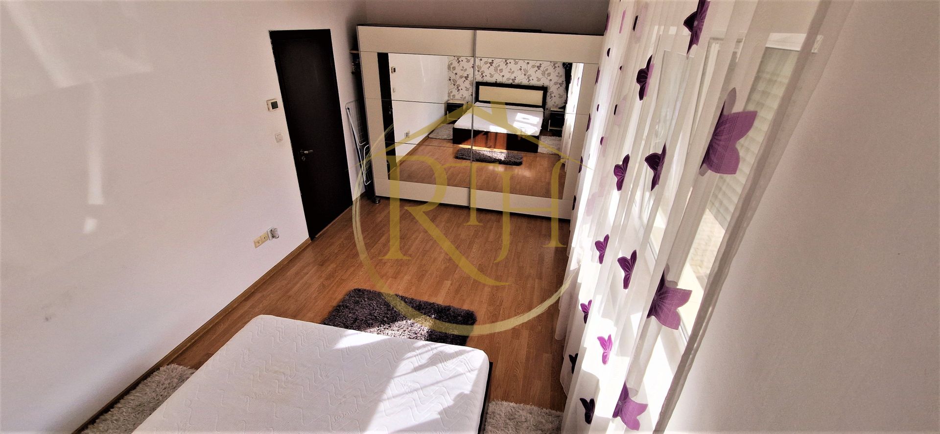 Apartament 2 camere de închiriat – Giroc, zona Planetelor, parter, cu spațiu verde - Poză 12
