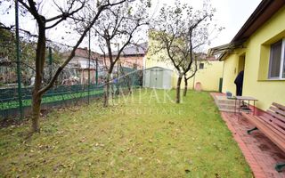 Casa  individuala spre vanzare in cartierul - Poză 15