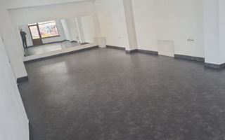 Spatiu comercial cu vitrină la strada si baie proprie - Poză 5