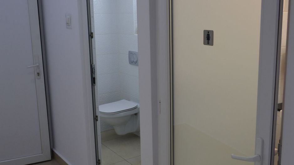 spatiu de birouri in zona strazii Dorobantilor - Poză 4