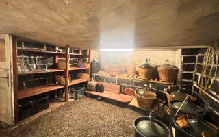 Casă De Vânzare cu 9 Ari teren I Fălticeni /Zona Spitalului I 270.000E - Poză 25
