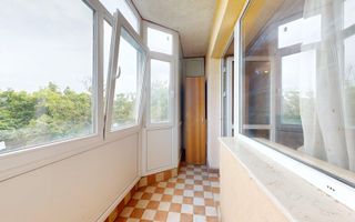 De vanzare apartament 3 camere, spațios, cu 2 balcoane – Străulești - Poză 29