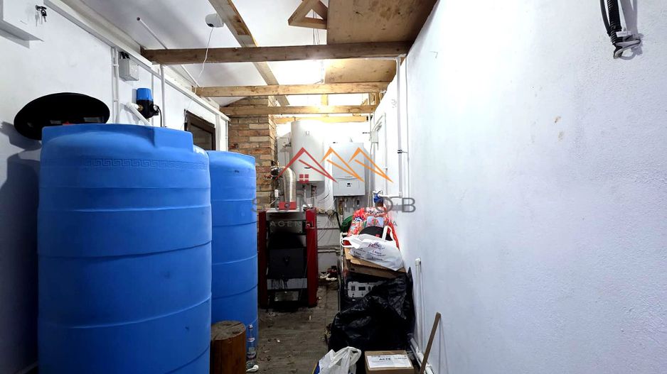 Cabană lemn 2018 | 4 camere | Pădurea Glodeasa – Valea Doftanei - Poză 16