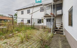 Clădire pentru investiții în Semlac - Poză 4