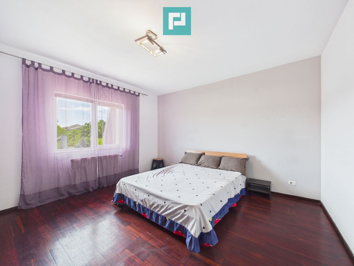 Apartament cu o cameră mobilat si utilat - Poză 1