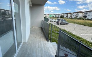 Apartament 2 Camere | 49 MP Utili | Grădină 36 MP | Balcon | Predare la Cheie - Poză 8