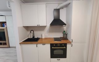 Apartament 3 camere PREMIUM +parcare in HILS Pallady - Poză 10