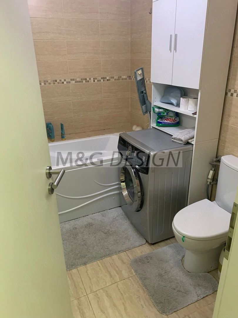Apartament 2 camere etaj 1 Giroc - Poză 9