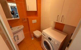 Etaj 2. Disponibil imediat. Garaj. Pozitie excelenta - Poză 22