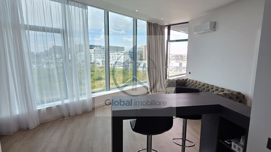 Apartament Premium One North Lofts | Pipera | 2 camere - Poză 2