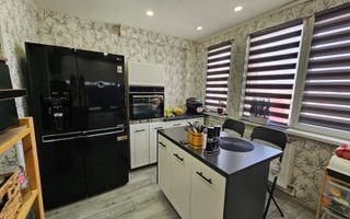 Apartament 3 camere-Metrou Costin Georgian-Piata Minis - Poză 8